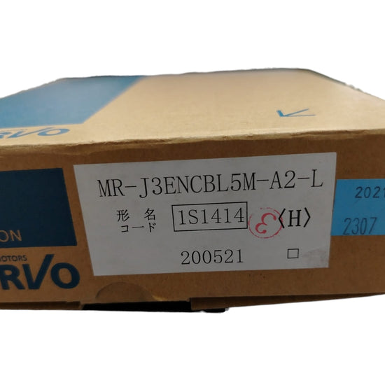 MITSUBISHI Mr-j3encbl5m-a2-l Cable codificador