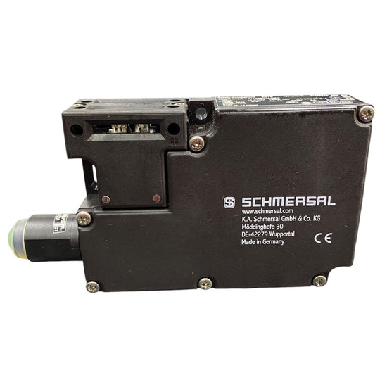 SCHMERSAL Azm 161sk-12/12rktu-024 Interruptor de seguridad