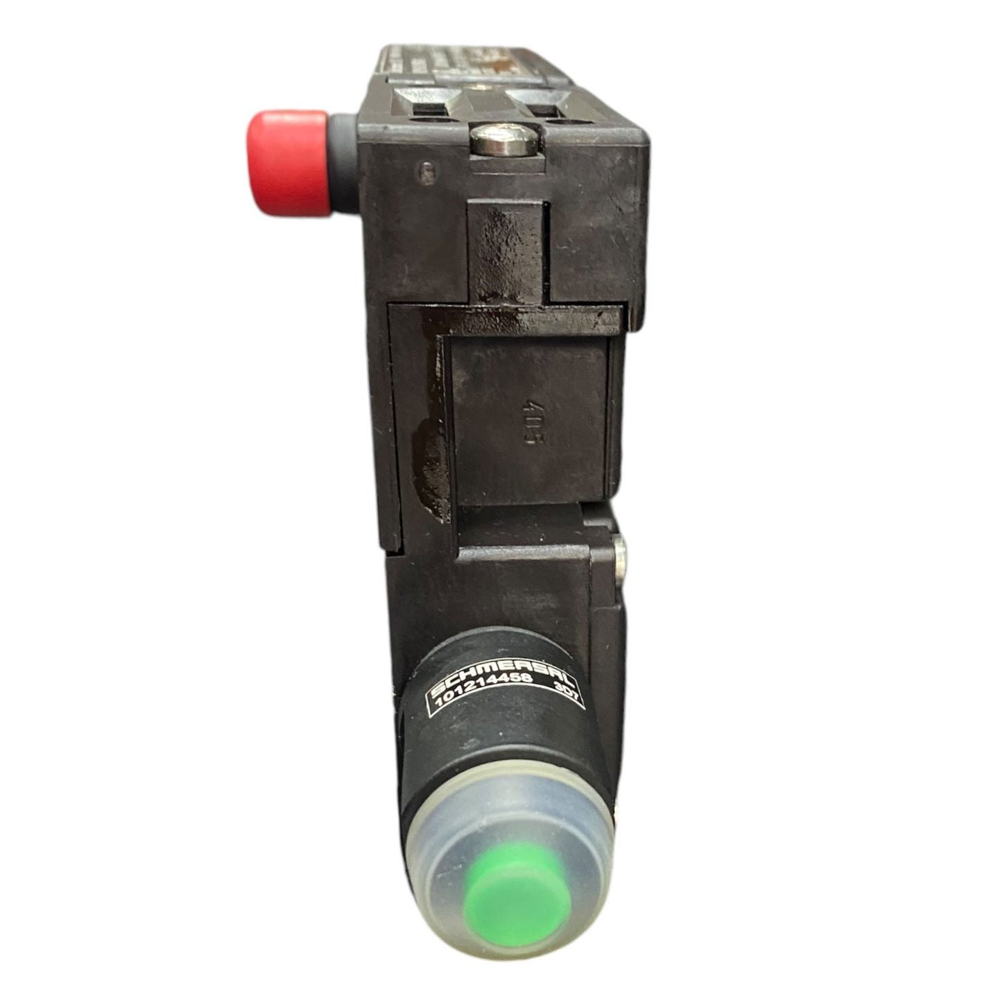 SCHMERSAL Azm 161sk-12/12rktu-024 Interruptor de seguridad