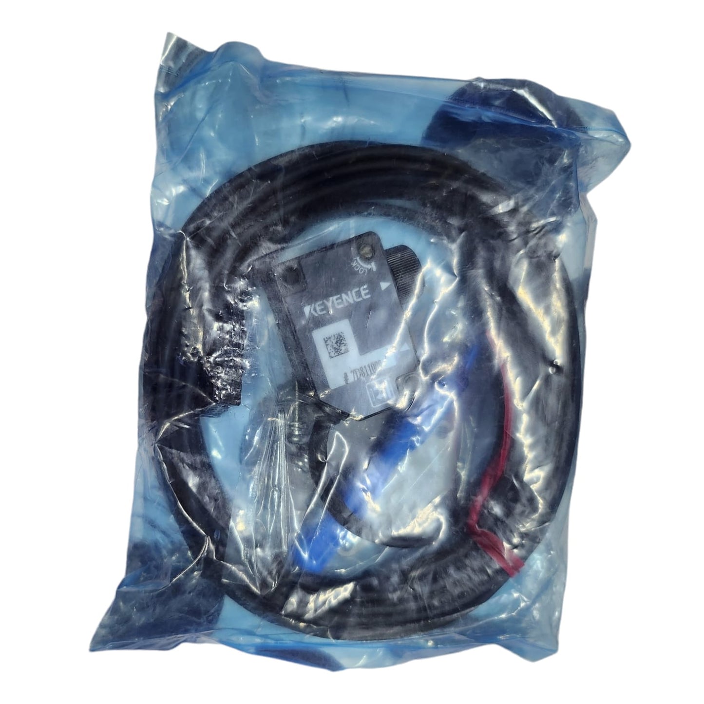 Keyence LV-NH32  Sensor láser digital