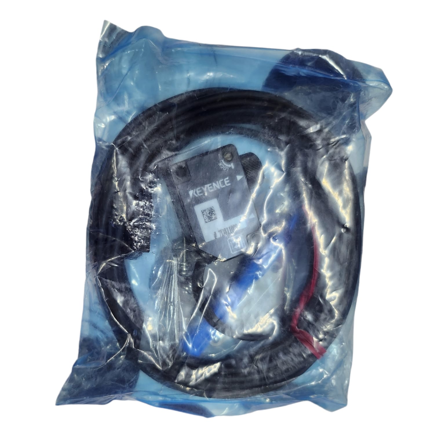 Keyence LV-NH32  Sensor láser digital