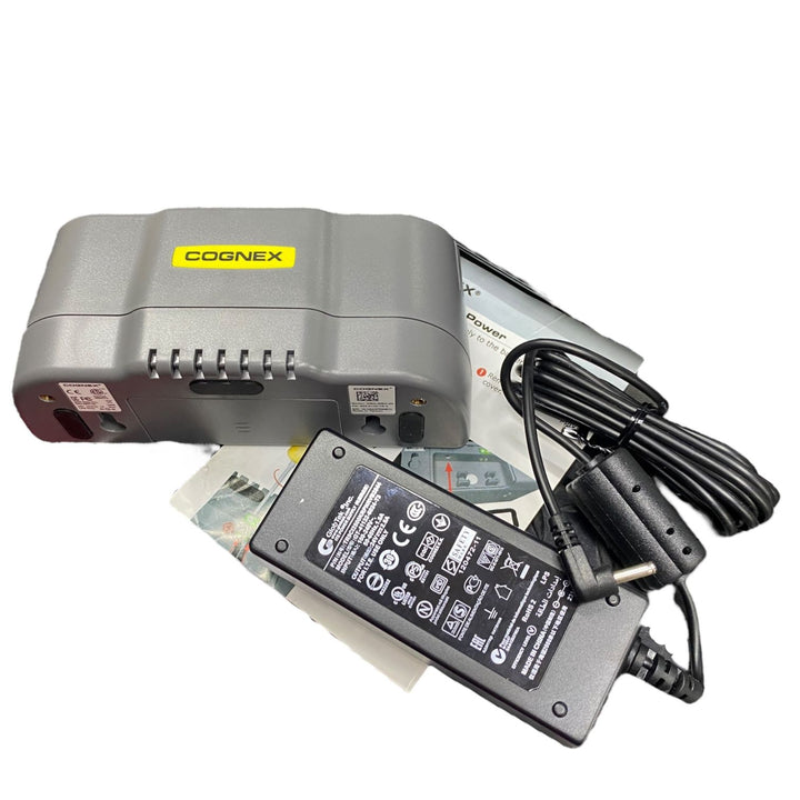 Cognex DMA-MBC-00 Cargador de batería