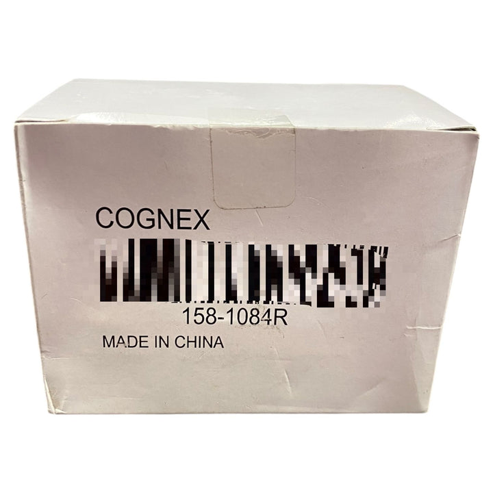 Cognex 158-1084R Juego de adaptadores para fuente de alimentación