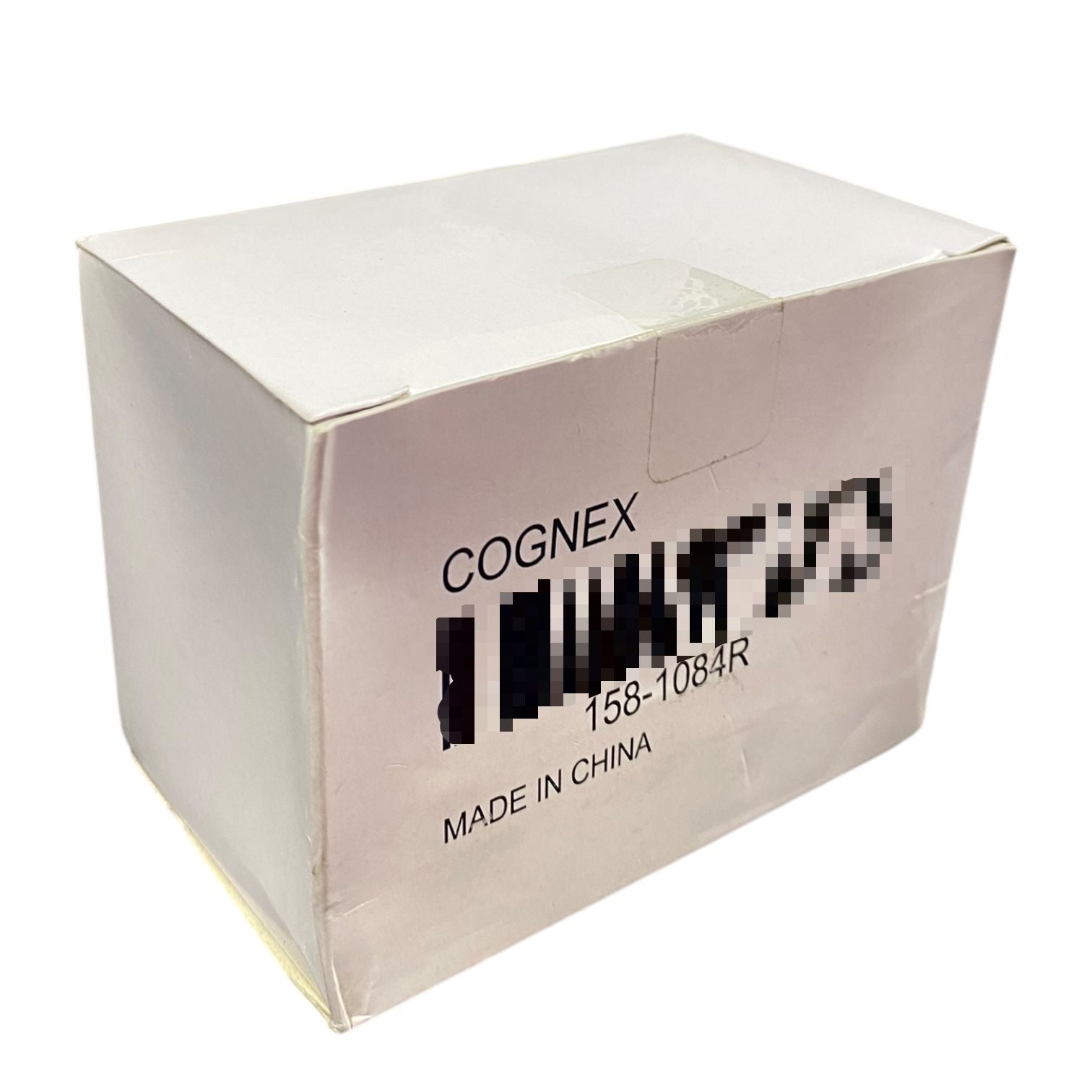 Cognex 158-1084R Juego de adaptadores para fuente de alimentación