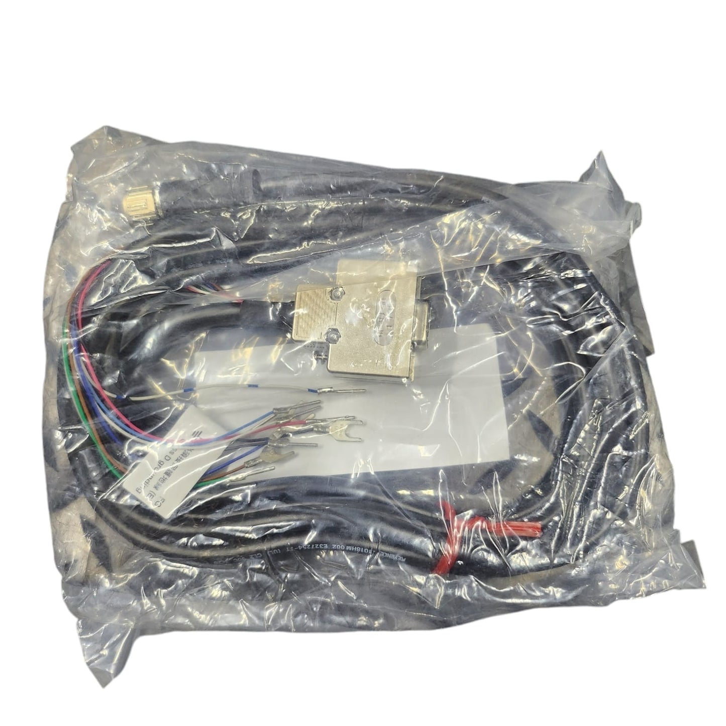 Keyence Op-88681  Cable de control