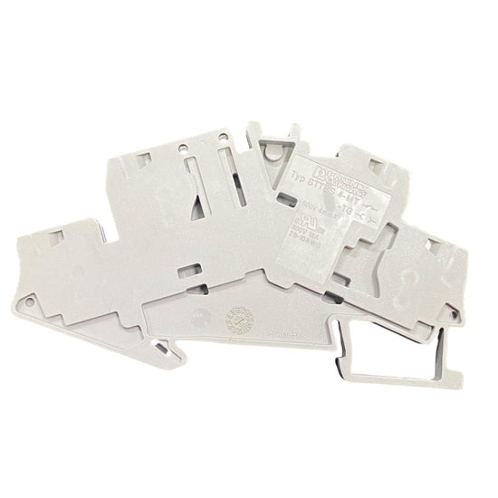 Phoenix Contac sttbs 4-mt Tapa terminal
