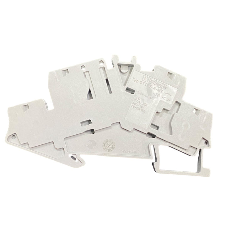 Phoenix Contac sttbs 4-mt Tapa terminal