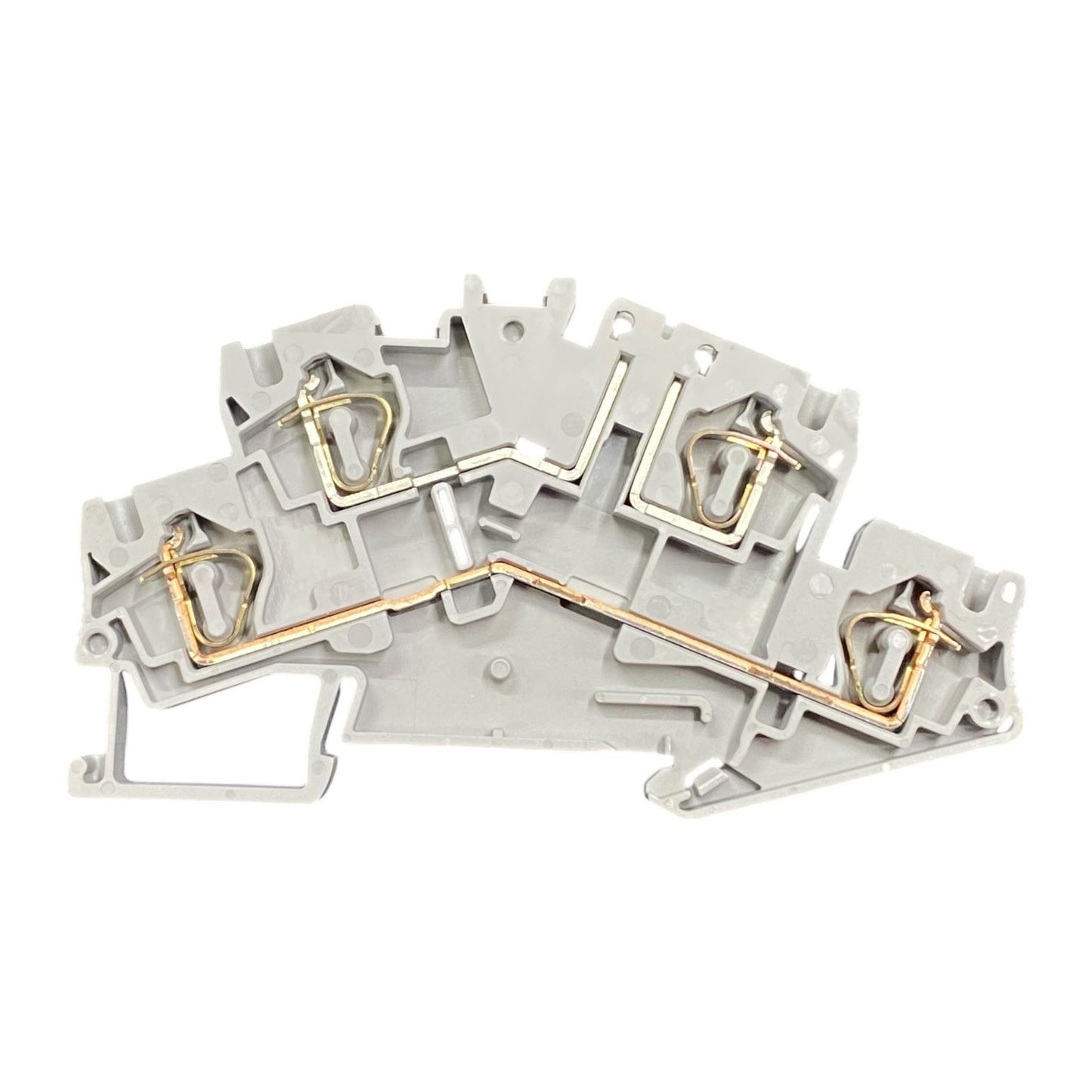 Phoenix Contac sttbs 4-mt Tapa terminal