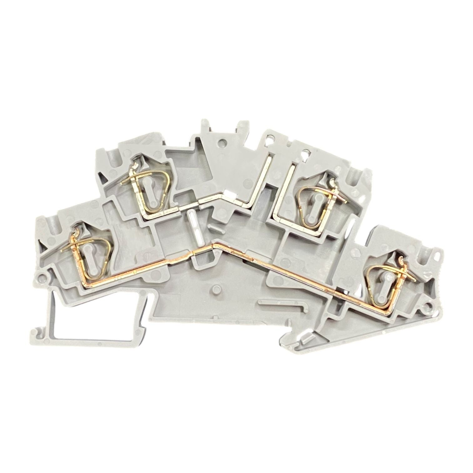 Phoenix Contac sttbs 4-mt Tapa terminal