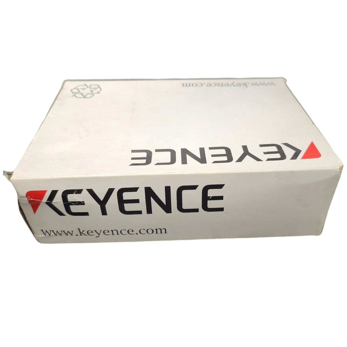 Keyence NU-EP1 Unidad de comunicación compatible