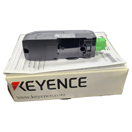 Keyence NU-EP1 Unidad de comunicación compatible