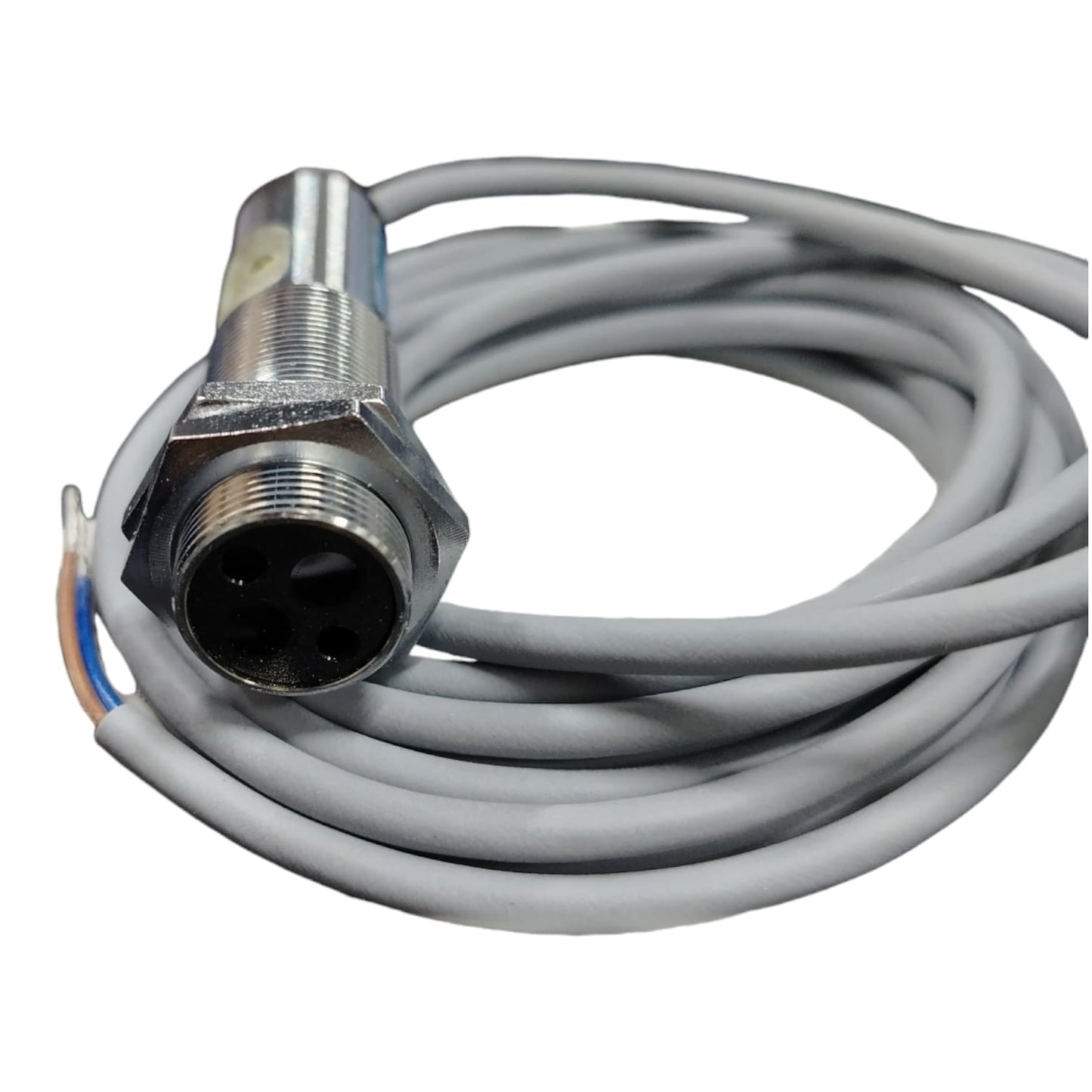 Festo SOEG-RT-M18-PS-K-L SENSOR INDUCTIVO