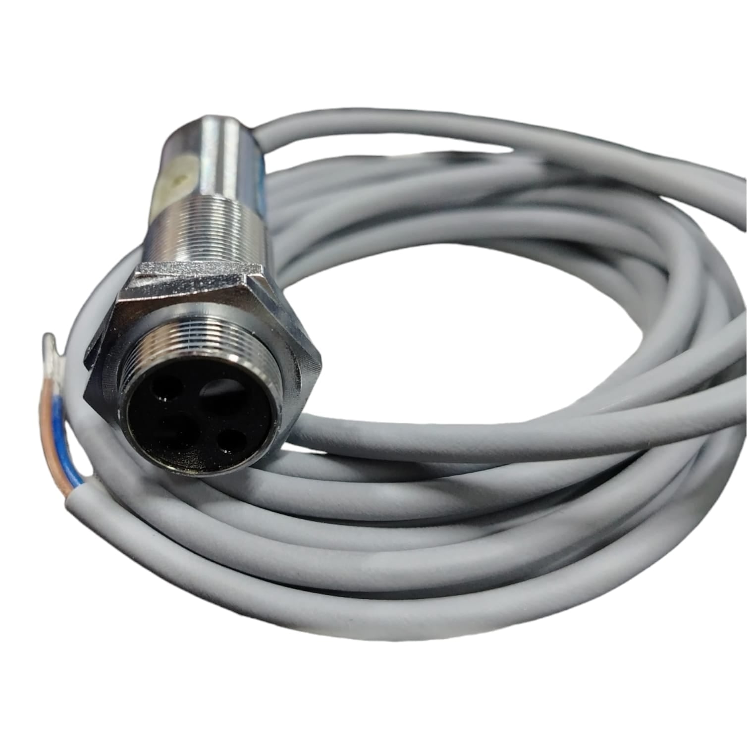 Festo SOEG-RT-M18-PS-K-L SENSOR INDUCTIVO