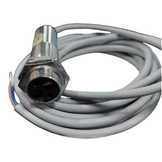 Festo SOEG-RT-M18-PS-K-L SENSOR INDUCTIVO