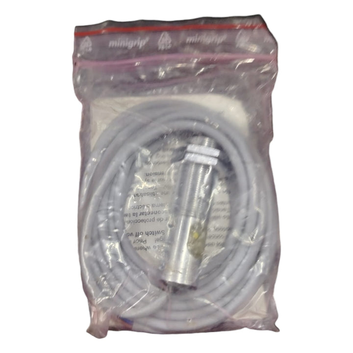 Festo SOEG-RT-M18-PS-K-L SENSOR INDUCTIVO