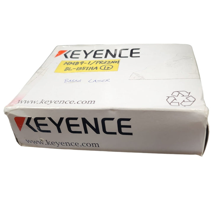Keyence BL-1351HA Lector láser de códigos de barras