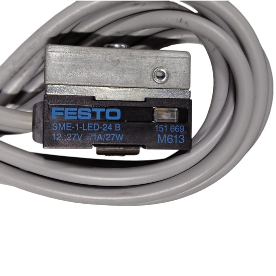 Festo SME0-1-LED-24 B Sensor de proximidad