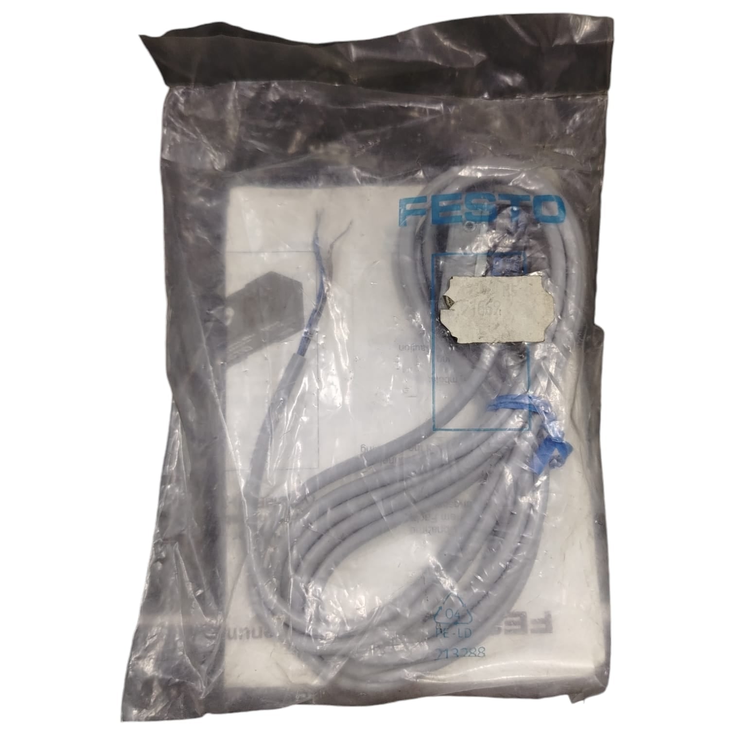 Festo SME0-1-LED-24 B Sensor de proximidad