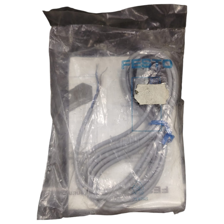 Festo SME0-1-LED-24 B Sensor de proximidad