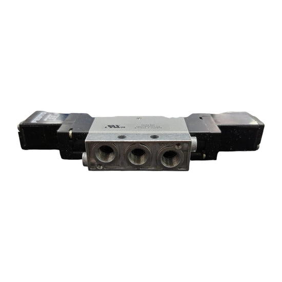 Festo JMEH-5/2-1/8-B Electroválvula