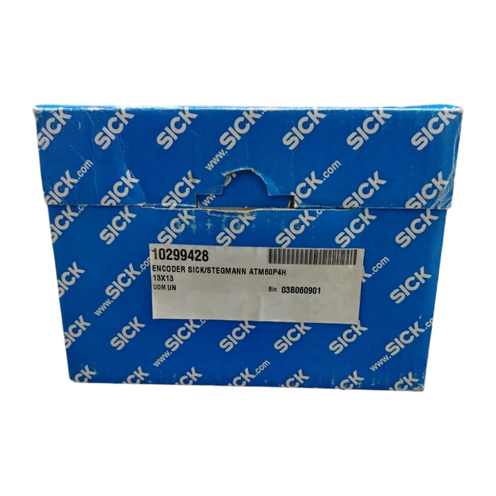 Sick ATM60-P4H13X13 Encoder