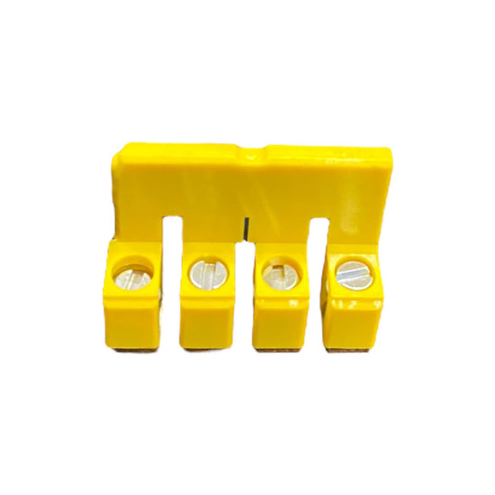WEIDMÜLLER 1052060000 Conector Paquete con 7 piezas