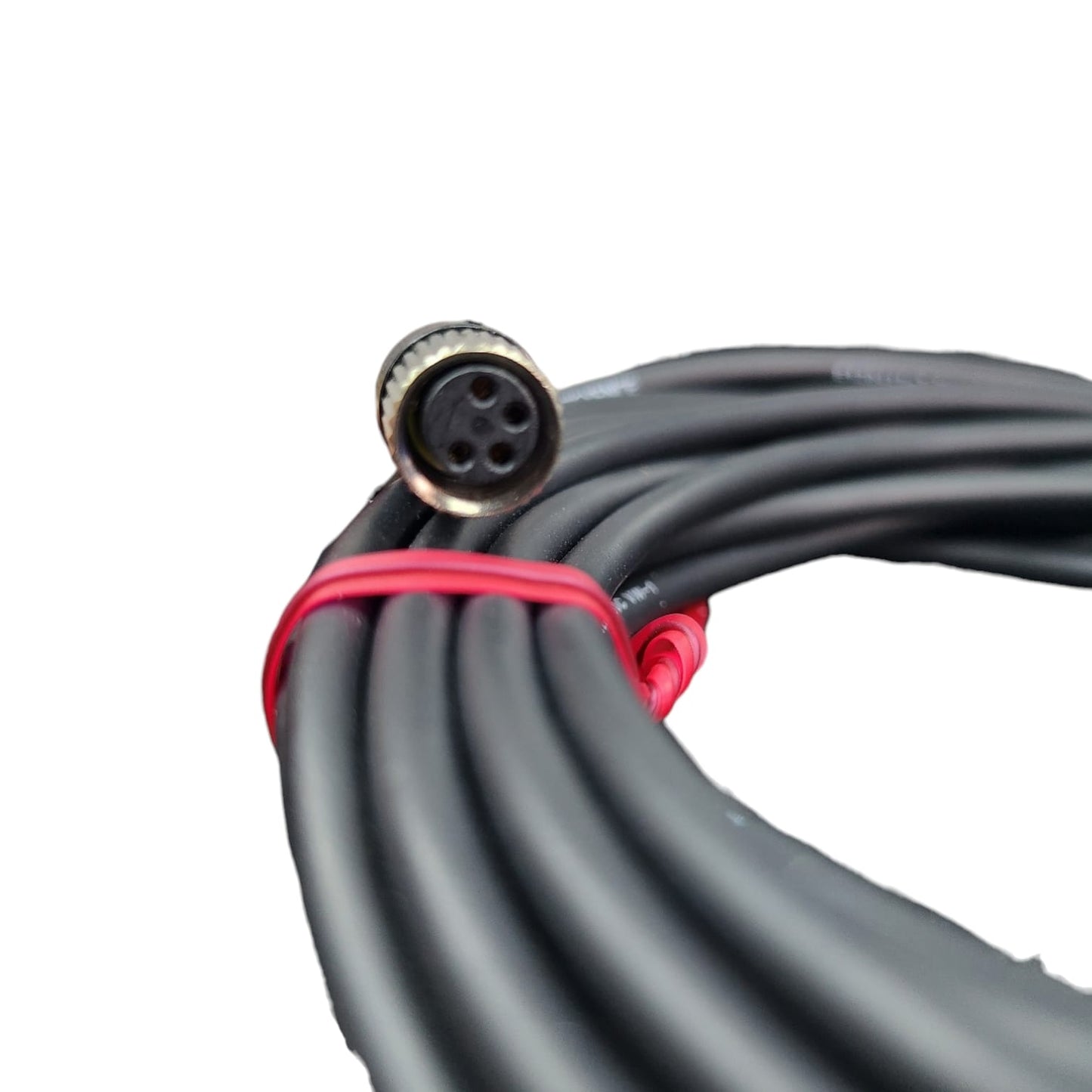 Keyence OP-87444 Cable de alimentación de panel