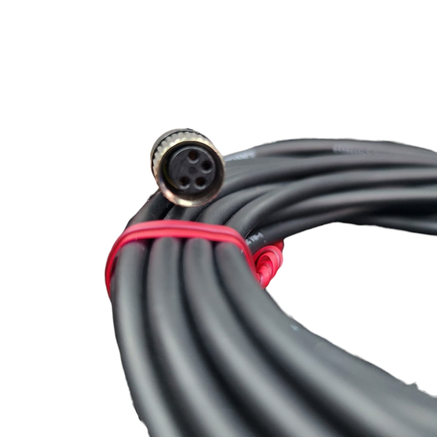 Keyence OP-87444 Cable de alimentación de panel