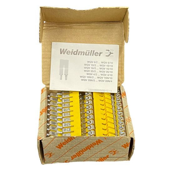 Weidmuller 1052060000 Conector