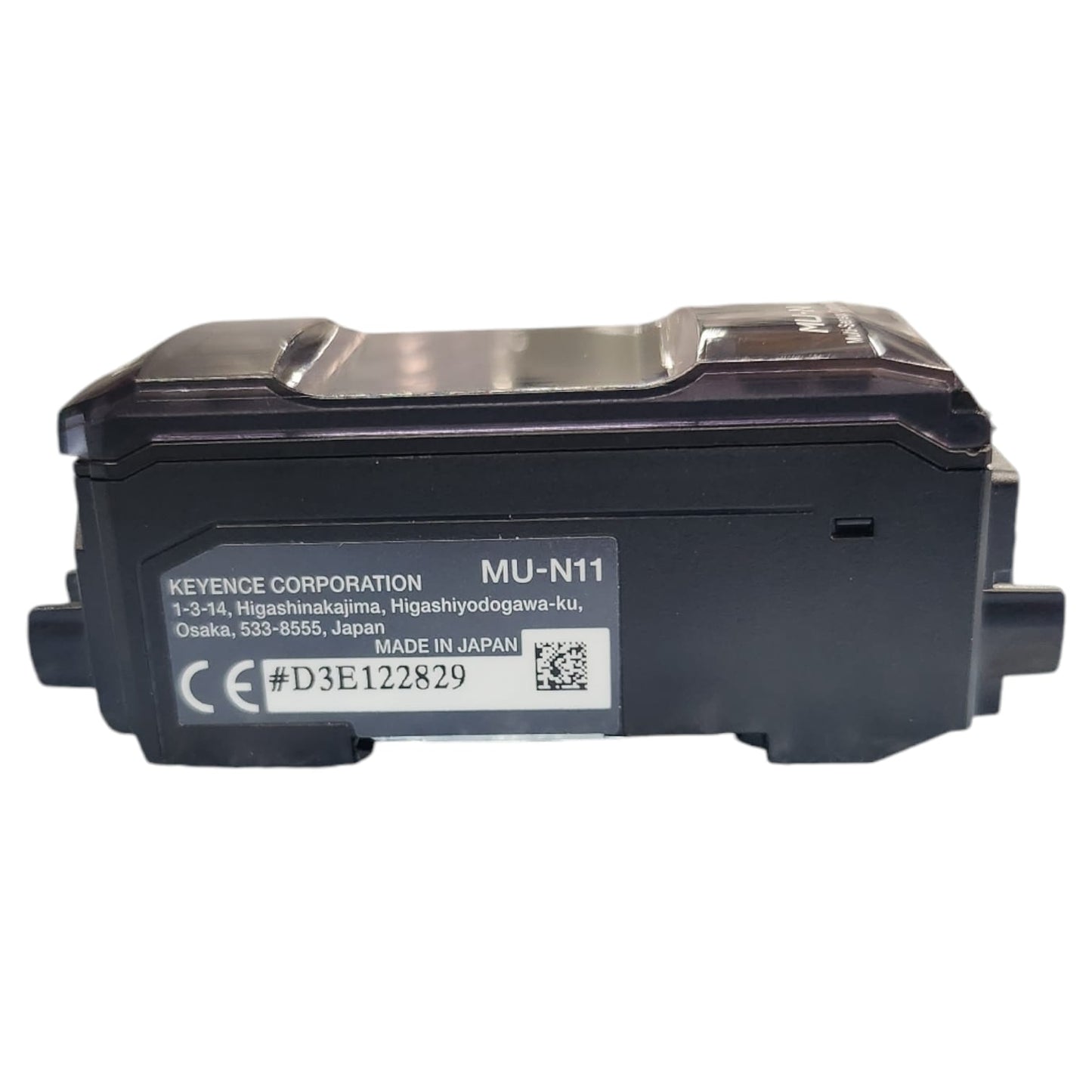 Keyence MU-N11 Controlador Multi-Sensor