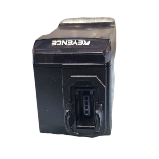 Keyence MU-N11 Controlador Multi-Sensor