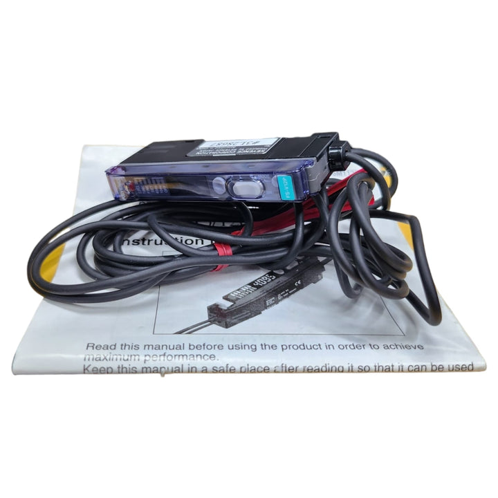 Keyence FS-V12P sensor digital
