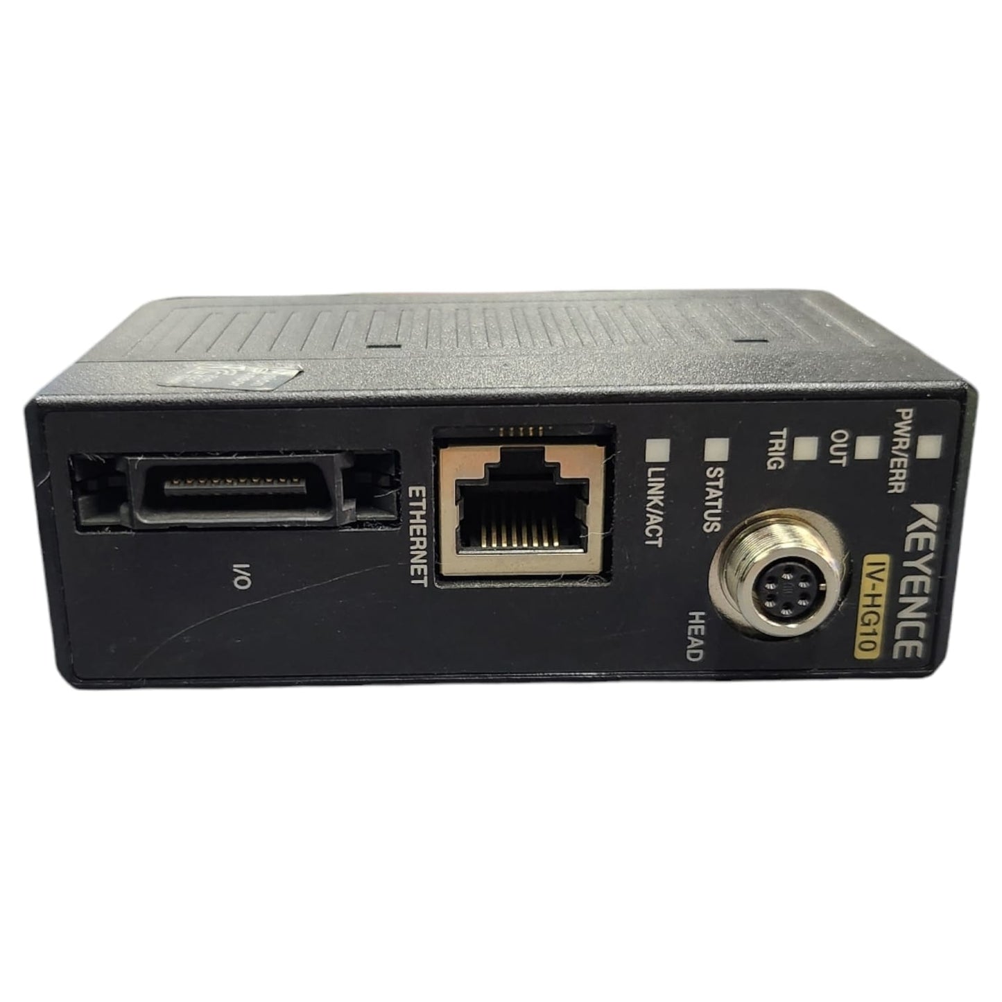 Keyence IV-HG10 Amplificador de sensor