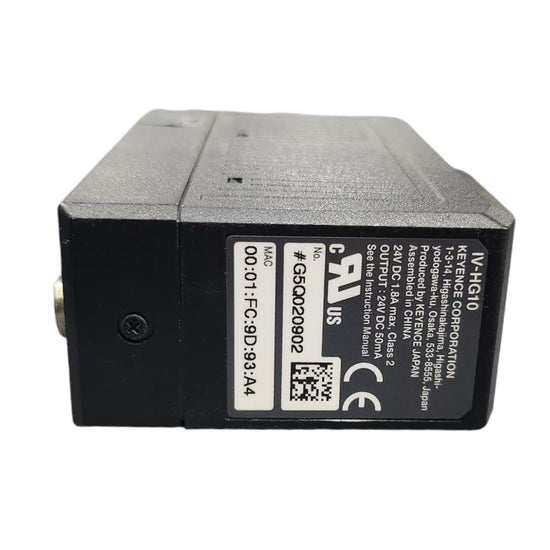 Keyence IV-HG10 Amplificador de sensor