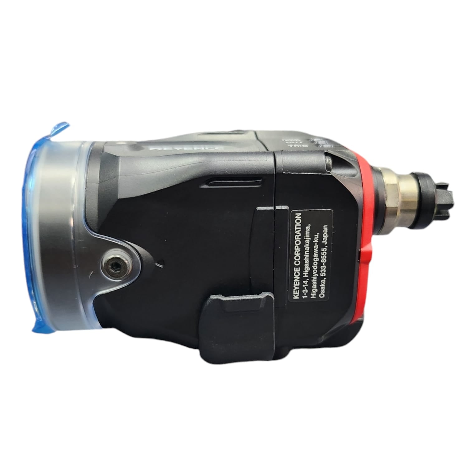 Keyence IV-H500CA  Sensor de Visión