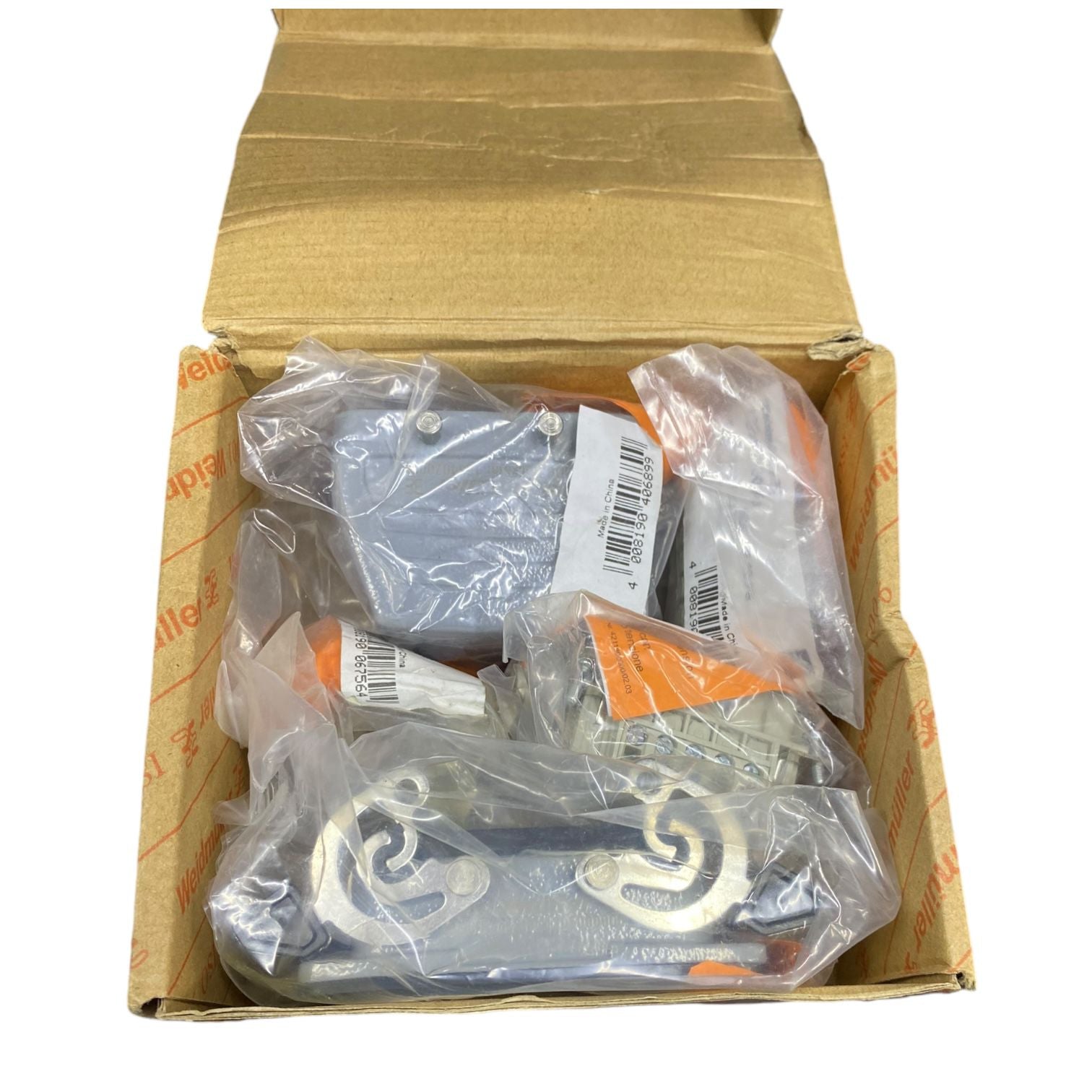 WEIDMÜLLER 1712510000 Kit