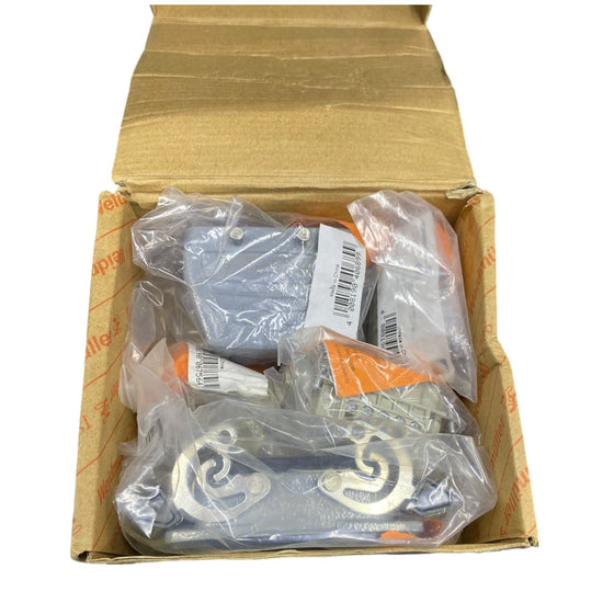 WEIDMÜLLER 1712510000 Kit