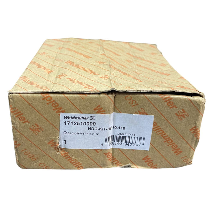 WEIDMÜLLER 1712510000 Kit
