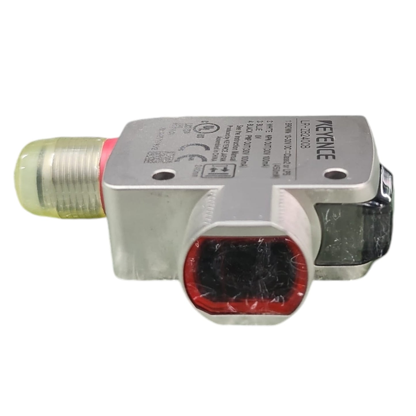 Keyence LR-ZB2400B sensor fotoeléctrico