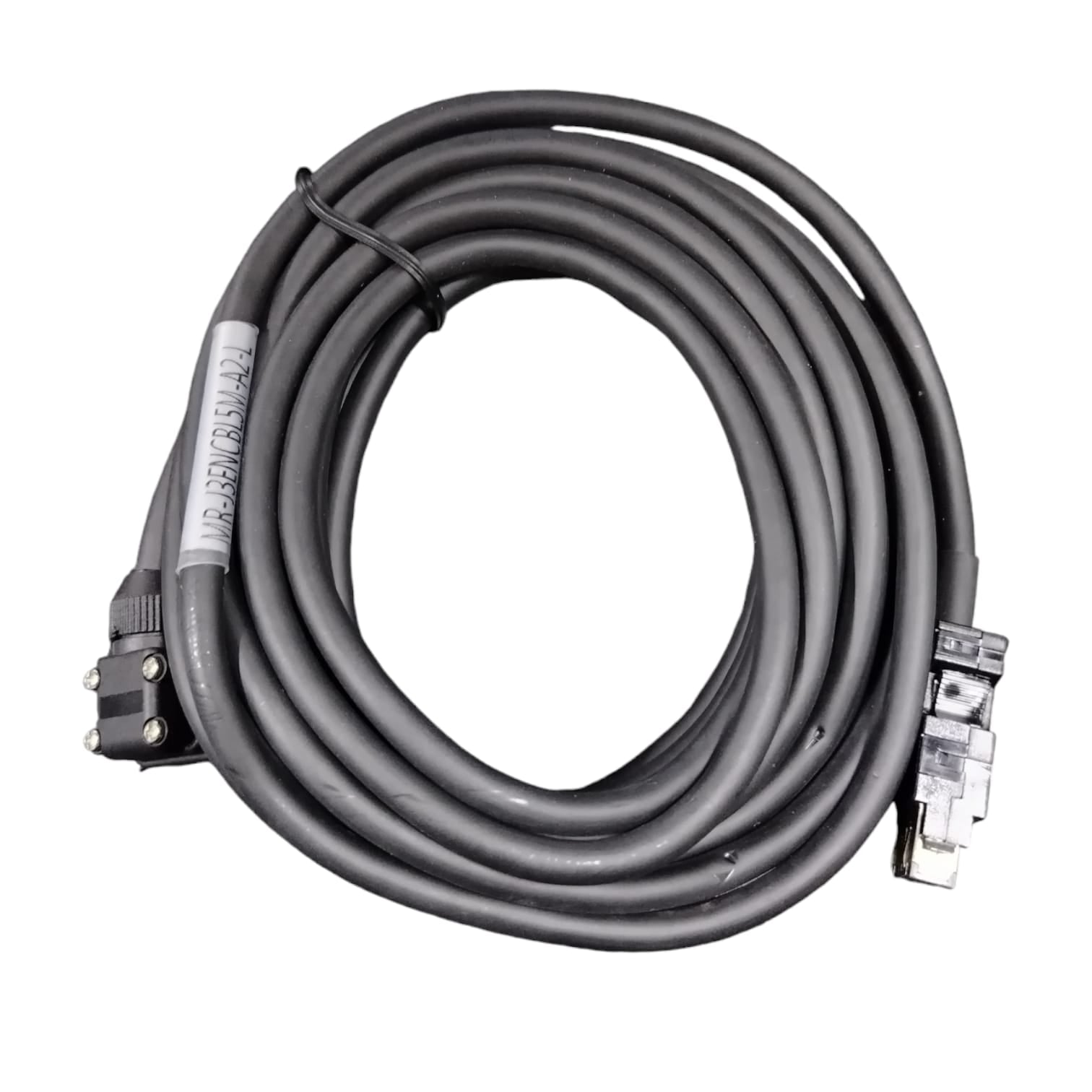 MITSUBISHI MR-J3ENCBL5M-A2-L Cable codificador