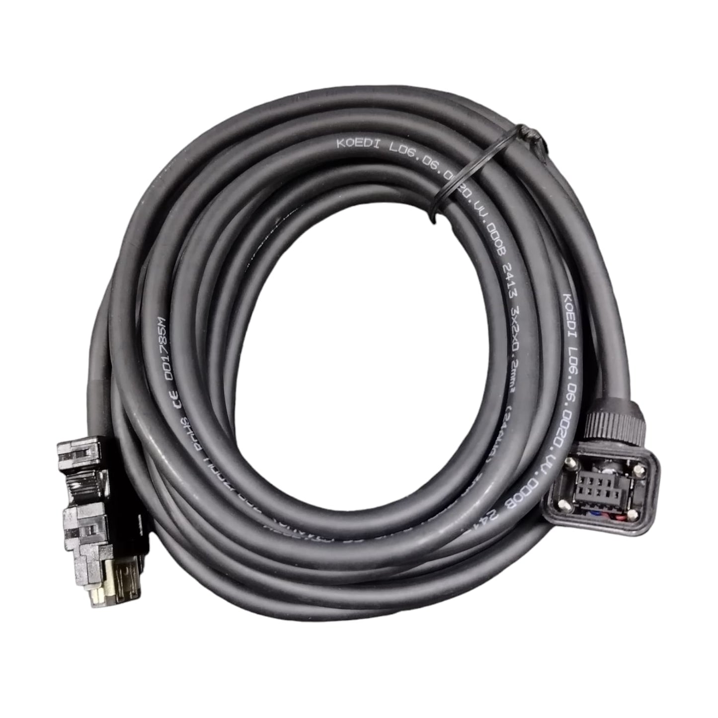 MITSUBISHI MR-J3ENCBL5M-A2-L Cable codificador