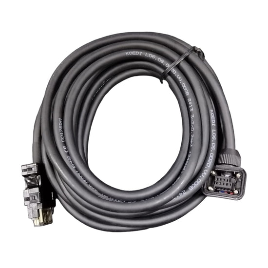 MITSUBISHI MR-J3ENCBL5M-A2-L Cable codificador