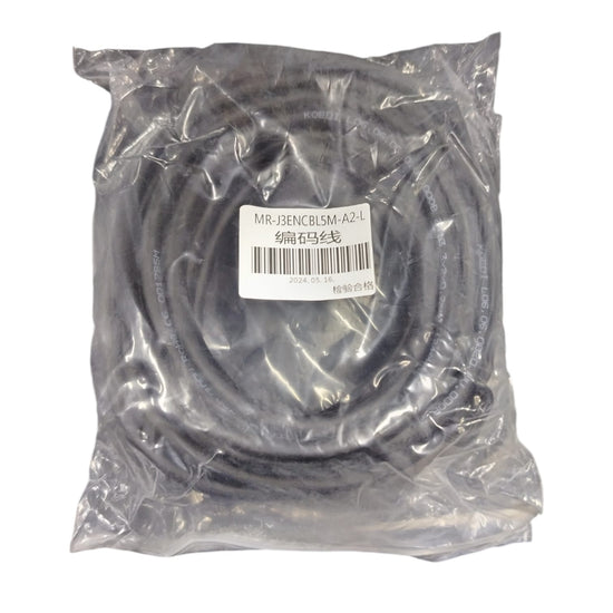 MITSUBISHI MR-J3ENCBL5M-A2-L Cable codificador