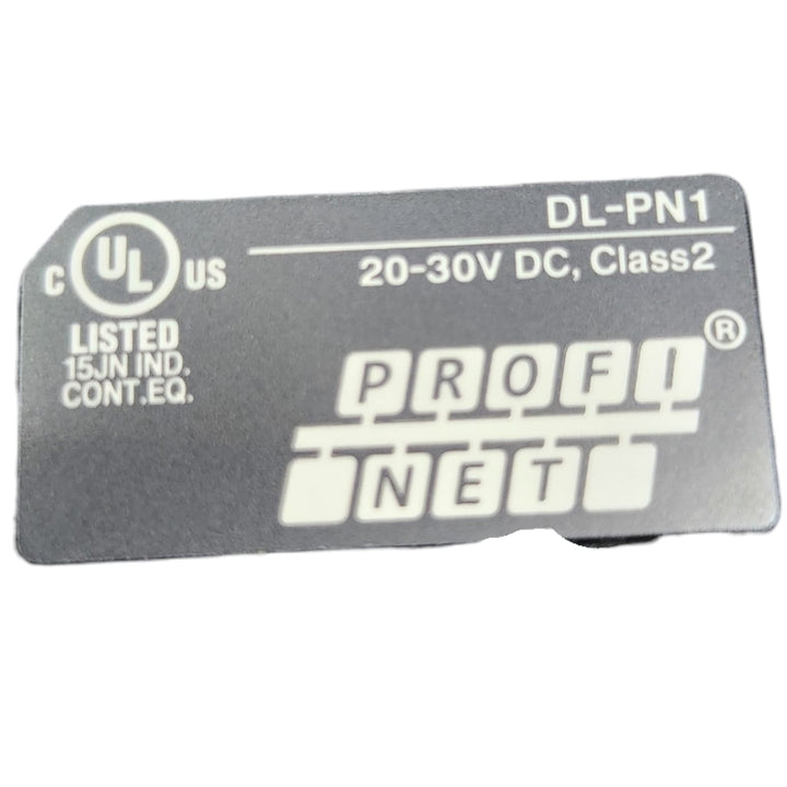 Keyence DL-PN1 Unidad de comunicación