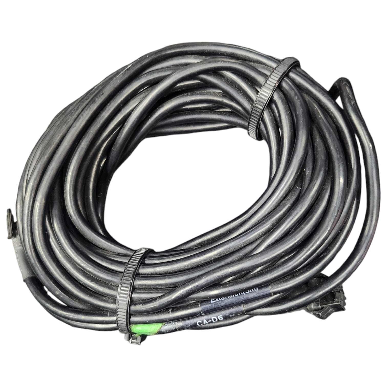 Keyence CA-D5 Cable de iluminación LED