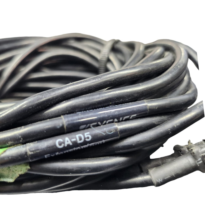 Keyence CA-D5 Cable de iluminación LED