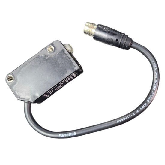 Keyence PZ-M32P sensor fotoeléctrico