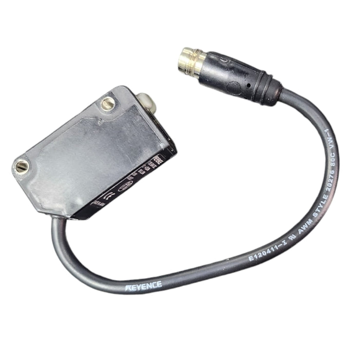 Keyence PZ-M32P sensor fotoeléctrico