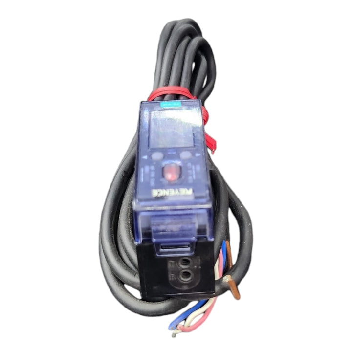 Keyence FS-V1P Sensor de fibra óptica