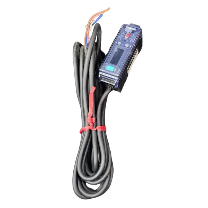 Keyence FS-V1P Sensor de fibra óptica